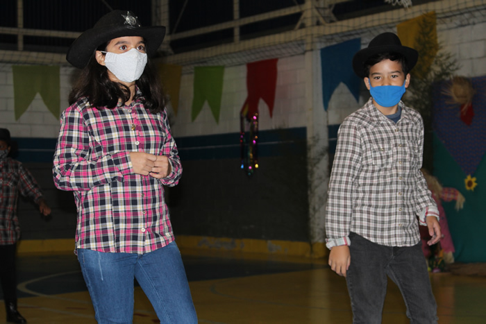 Festa Junina 2022